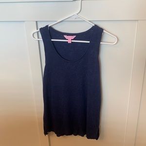 Lilly Pulitzer tank top